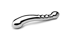 njoy stainless steel Eleven adult toy