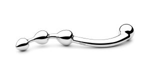 njoy stainless steel Fun Wand adult toy